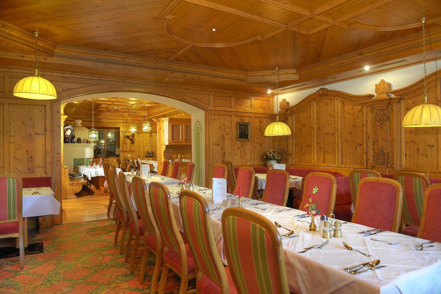 Hotel Braeurup Mittersill Esterno foto
