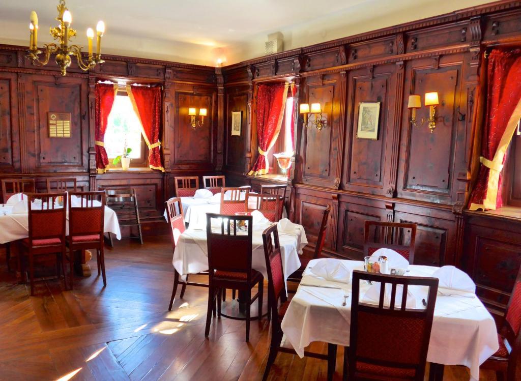 Hotel Braeurup Mittersill Esterno foto