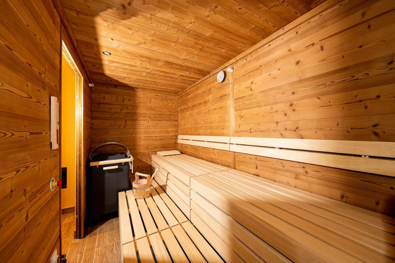 Hotel Braeurup Mittersill Esterno foto